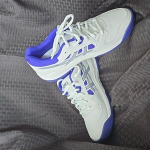 Asics Pickleball shoes